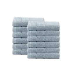 Tommy Bahama Island Retreat 100% Cotton -Absorbent- 12 Piece Wash Towel Sets -Bathroom Products Store GUEST fa235636 20fe 484f b473 2f96190ea101