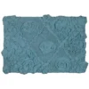Modesto Collection Cotton Tufted Bath Rug - Home Weavers 1 Modesto Collection Cotton Tufted Bath Rug - Home Weavers -Bathroom Products Store GUEST fafcc702 84a7 4515 a0bf 83d781c613cd