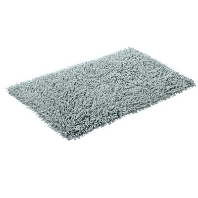 Chenille Shaggy 220 GSF Non Skid Back Bath Rug 24in x 40in by Knightsbridge Chenille Shaggy 220 GSF Non Skid Back Bath Rug 24in X 40in By Knightsbridge -Bathroom Products Store GUEST fb1ce482 e679 4565 9498 4dd7be2ac5a7