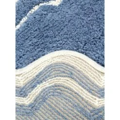 Allure Collection Cotton Tufted Bath Rug - Home Weavers -Bathroom Products Store GUEST fb79e7f9 9002 445a 926e 69b251b9f967