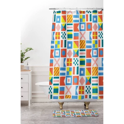 Kelli Murray Peach Pebbles Memory Foam Bath Mat - Deny Designs Kelli Murray Peach Pebbles Memory Foam Bath Mat - Deny Designs -Bathroom Products Store GUEST fb82c48f 1f84 4dd3 83e2 148b9f5fcc23