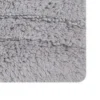 Orbit Bath Rug 220 GSF Soft Plush Cotton Non Skid Back Silver By Knightsbridge 1 Orbit Bath Rug 220 GSF Soft Plush Cotton Non Skid Back Silver By Knightsbridge -Bathroom Products Store GUEST fc22aa69 e01b 46d2 8a1e bcf8958030fb