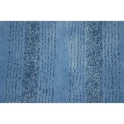 24"x40" Essence Nylon Washable Bathroom Rug Basin Blue - Garland Rug 4 24"x40" Essence Nylon Washable Bathroom Rug Basin Blue - Garland Rug -Bathroom Products Store GUEST fcf7a8ac f5e9 44ca bd8e 7956f5ce93ef 1