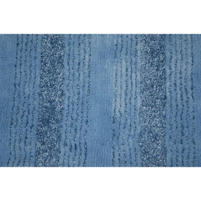 24"x40" Essence Nylon Washable Bathroom Rug Basin Blue - Garland Rug 24"x40" Essence Nylon Washable Bathroom Rug Basin Blue - Garland Rug -Bathroom Products Store GUEST fcf7a8ac f5e9 44ca bd8e 7956f5ce93ef 1