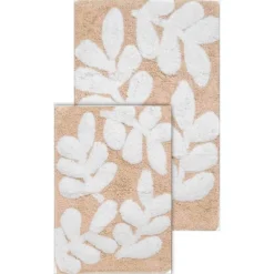 2pc Monte Carlo Floral Bath Rug Set - Chesapeake 7 2pc Monte Carlo Floral Bath Rug Set - Chesapeake -Bathroom Products Store GUEST fedca4bc 590e 433a b6fa c532ee67abce