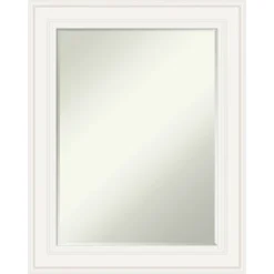 Ridge Petite Bevel Bathroom Wall Mirror 10 Ridge Petite Bevel Bathroom Wall Mirror -Bathroom Products Store GUEST ffcd8e64 26ae 434f 86b2 1319fd0222b5
