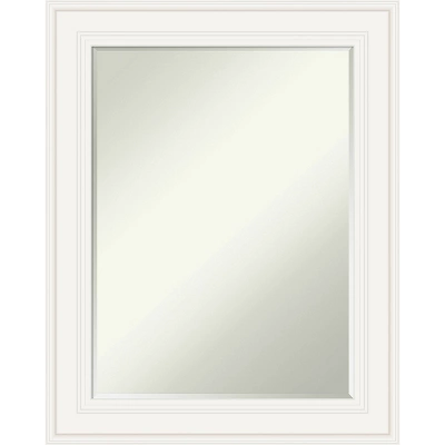 Ridge Petite Bevel Bathroom Wall Mirror Ridge Petite Bevel Bathroom Wall Mirror -Bathroom Products Store GUEST ffcd8e64 26ae 434f 86b2 1319fd0222b5